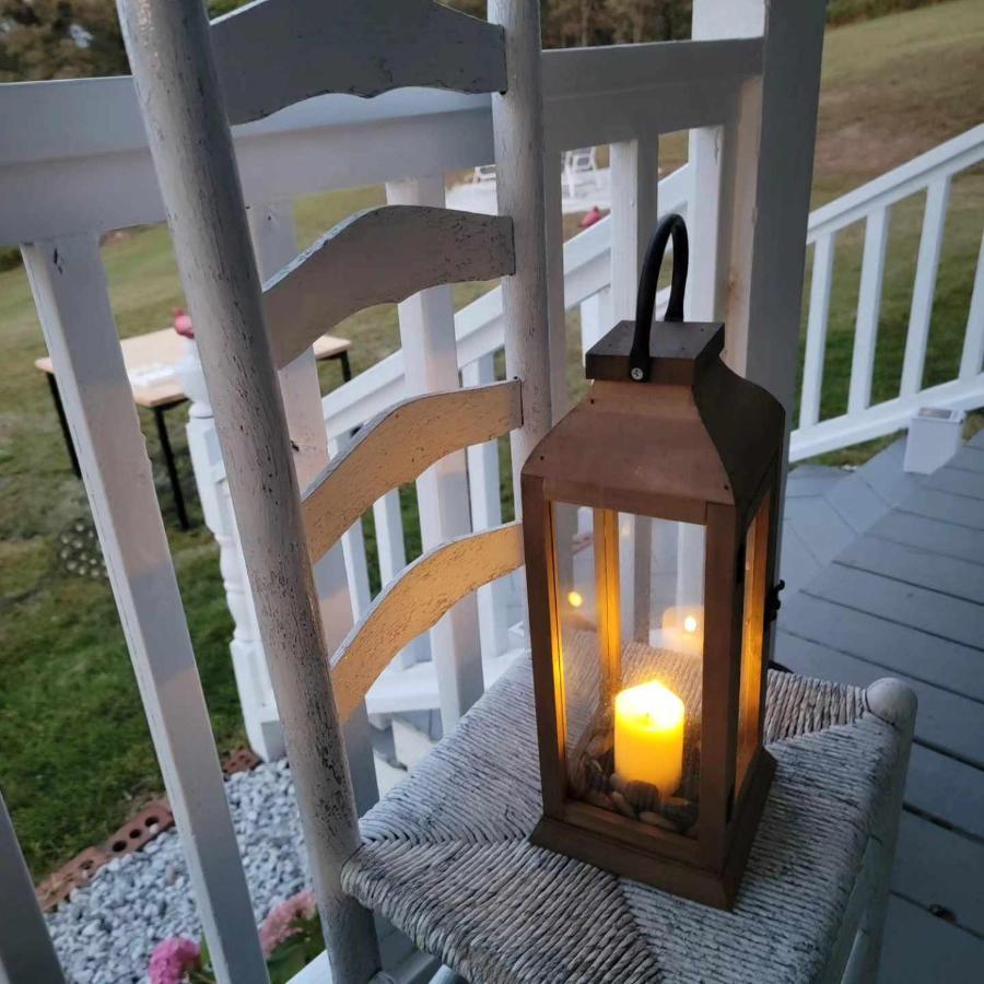 Moonlight Manor Bed & Breakfast Floyd Esterno foto