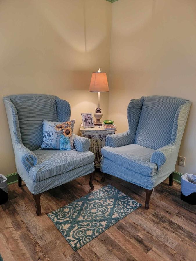 Moonlight Manor Bed & Breakfast Floyd Esterno foto