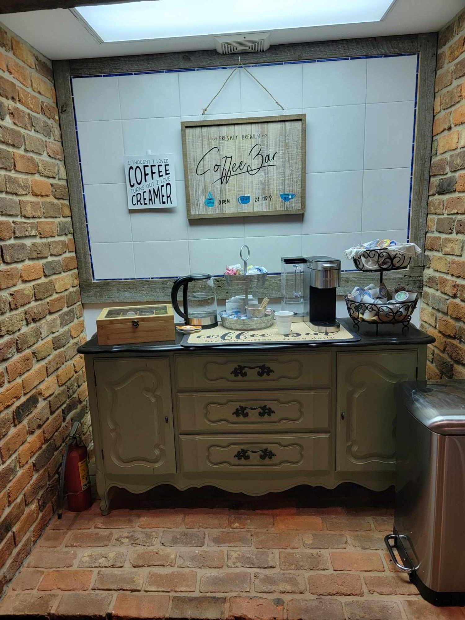Moonlight Manor Bed & Breakfast Floyd Esterno foto